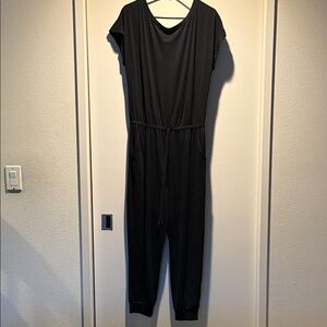 Pretty Garden Jumpsuit